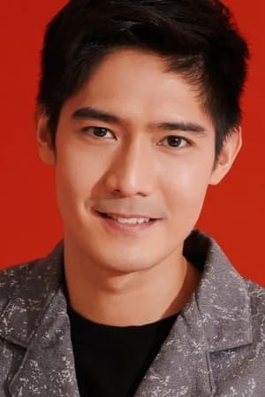 Robi Domingo profil kép