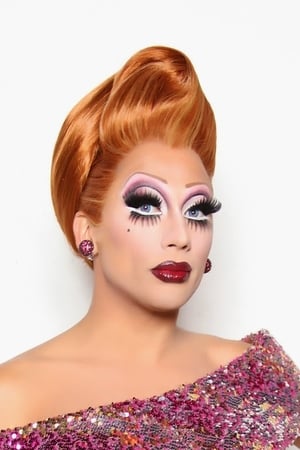 Bianca Del Rio profil kép