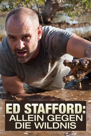 Ed Stafford: Left For Dead poszter