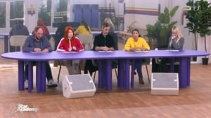 Star Academy 11. évad Ep.5 5. epizód