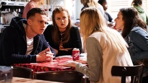 EastEnders 34. évad Ep.87 87. epizód