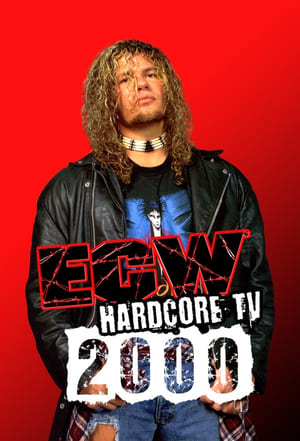 ECW Hardcore TV 8. évad (2000-01-01) poszter