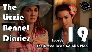 The Lizzie Bennet Diaries 1. évad Ep.19 19. epizód