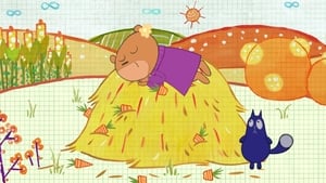 Peg + Cat 1. évad Ep.20 20. epizód