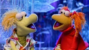 Fraggle Rock: Újra zúznak 1. évad Ep.2 Red és a nagy ugrás