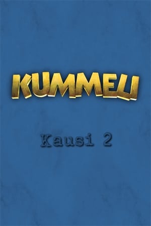 Kummeli 2. évad (1992-12-17) poszter