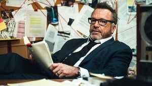 The Hunt for the Trump Tapes With Tom Arnold kép