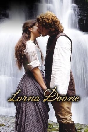 Lorna Doone 1. évad (2000-12-24) poszter