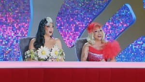 Drag Race México 1. évad Ep.9 9. epizód