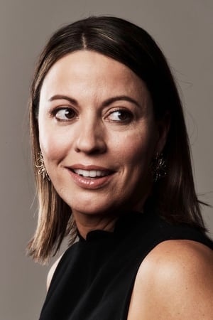 Kay Cannon profil kép