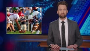 The Daily Show 29. évad Ep.4 4. epizód