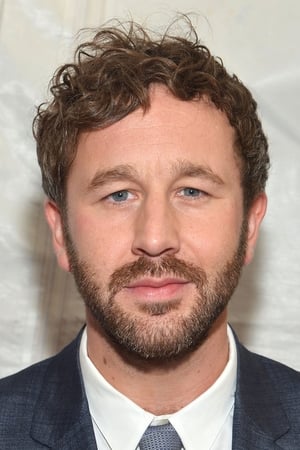 Chris O'Dowd