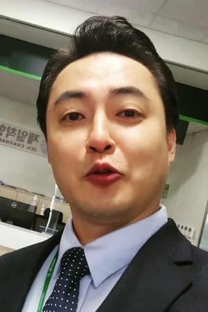 Kim Yong-jin profil kép