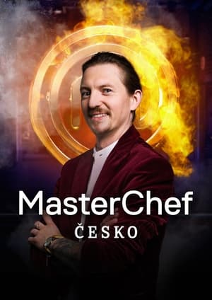 MasterChef Česko poszter