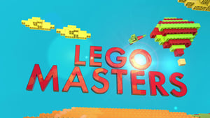 LEGO Masters kép