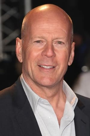 Bruce Willis profil kép