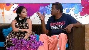 Bigg Boss Tamil 2. évad Ep.55 55. epizód