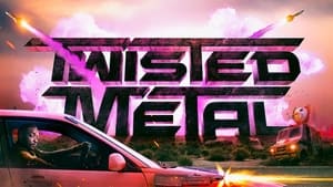 Twisted Metal kép