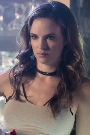 Danielle Panabaker profil kép