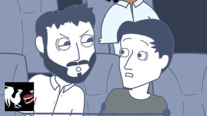 Rooster Teeth Animated Adventures 9. évad Ep.1 1. epizód