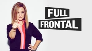 Full Frontal with Samantha Bee kép