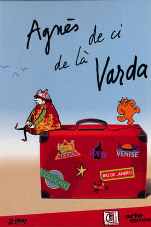 Agnès de ci de là Varda 1. évad (2011-12-19) poszter