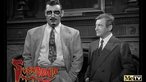 Svengoolie 30. évad Ep.16 16. epizód