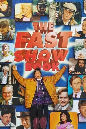 The Fast Show poszter