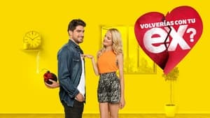 ¿Volverías con tu ex? kép