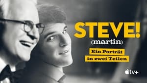 STEVE! (martin) dokumentumfilm 2 részben kép