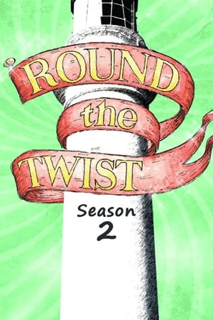 Round the Twist 2. évad (1992-04-04) poszter