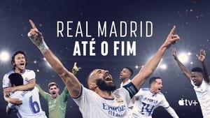 Real Madrid: A végsőkig kép