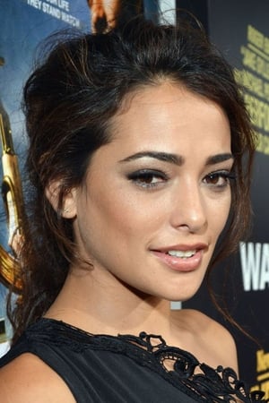 Natalie Martinez profil kép