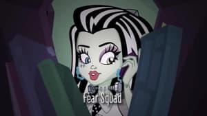 Monster High 1. évad Ep.3 3. epizód