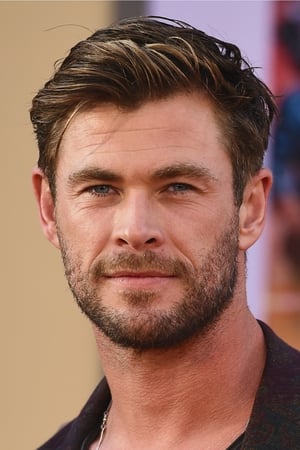 Chris Hemsworth profil kép