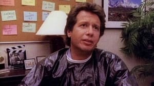 The Larry Sanders Show 2. évad Ep.14 14. epizód