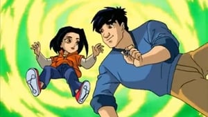 Jackie Chan Adventures 2. évad Ep.1 1. epizód