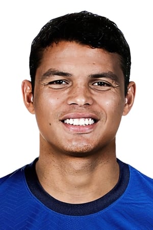 Thiago Silva profil kép