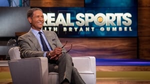 Real Sports with Bryant Gumbel kép