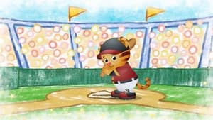 Daniel Tiger's Neighborhood 1. évad Ep.33 33. epizód