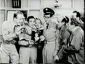 The Phil Silvers Show 3. évad Ep.25 25. epizód