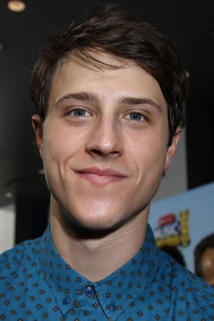 Shane Harper profil kép