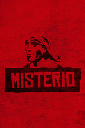 Misterio 1. évad (2005-04-20) poszter