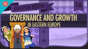 Crash Course European History 1. évad Ep.16 16. epizód