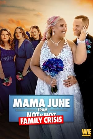 Mama June: Family Crisis poszter