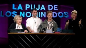 Gran hermano VIP 8. évad Ep.10 10. epizód