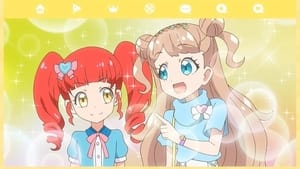 キラッとプリ☆チャン 1. évad Ep.62 62. epizód