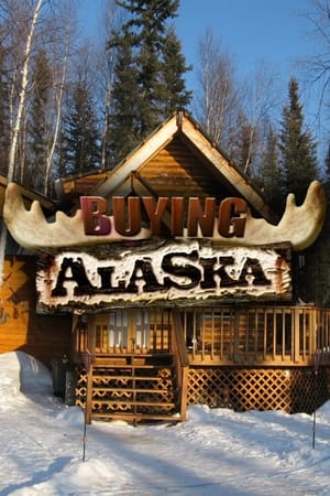 Buying Alaska poszter