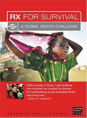 Rx for Survival: A Global Health Challenge