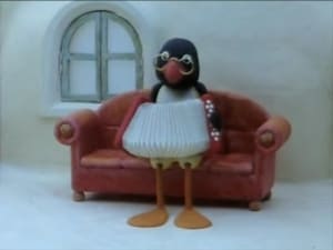 Pingu 1. évad Ep.17 17. epizód